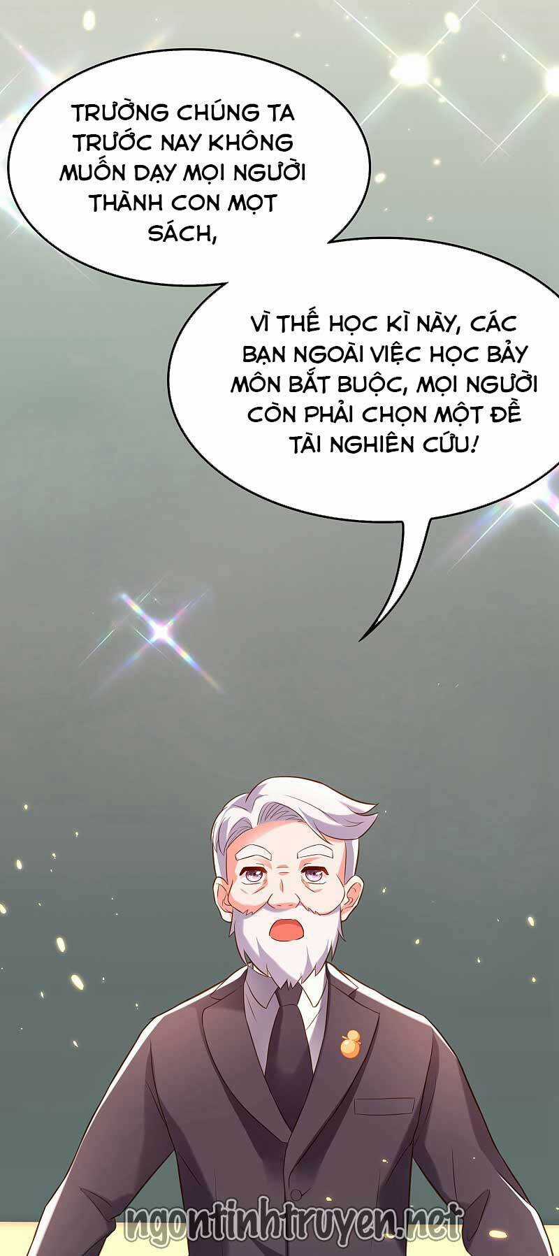 Trùng Sinh Không Gian: Cô Vợ Hào Môn Nóng Bỏng Không Dễ Chọc Chapter 109 trang 28