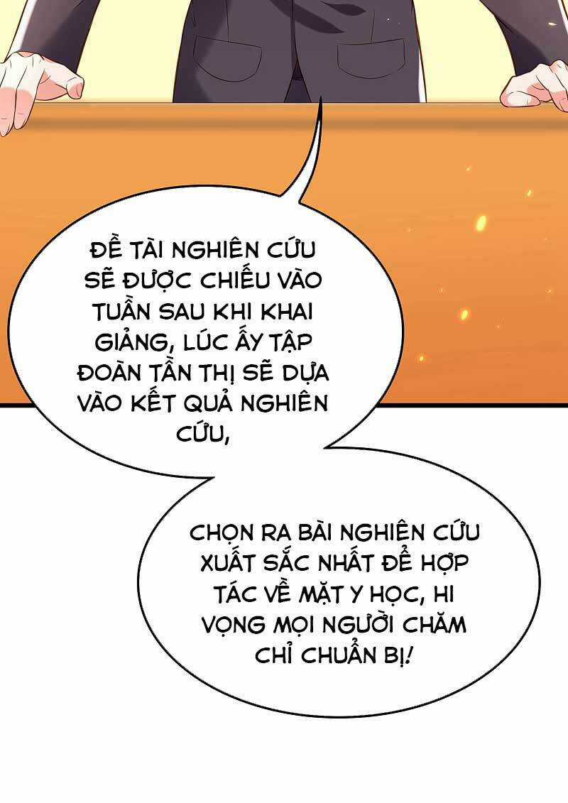 Trùng Sinh Không Gian: Cô Vợ Hào Môn Nóng Bỏng Không Dễ Chọc Chapter 109 trang 29