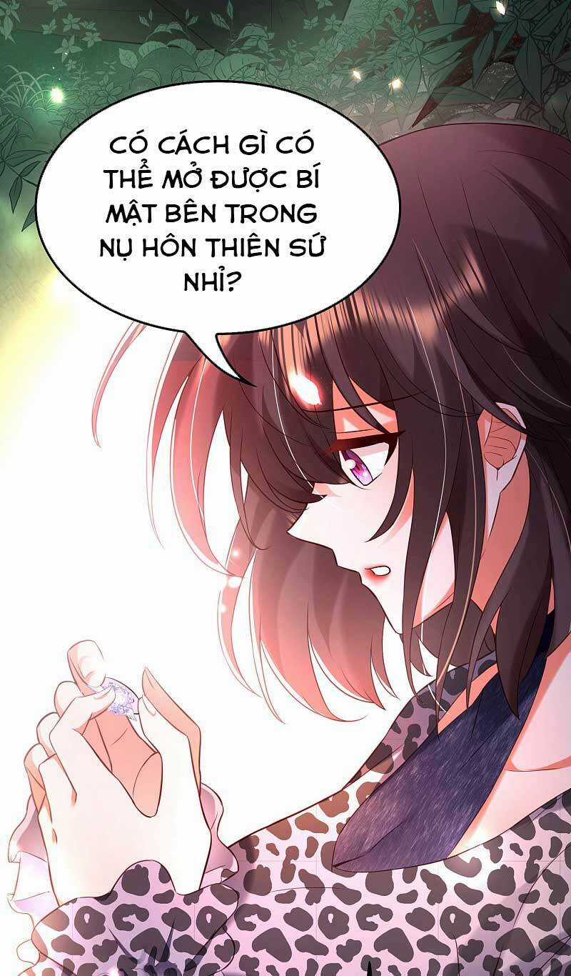 Trùng Sinh Không Gian: Cô Vợ Hào Môn Nóng Bỏng Không Dễ Chọc Chapter 109 trang 3