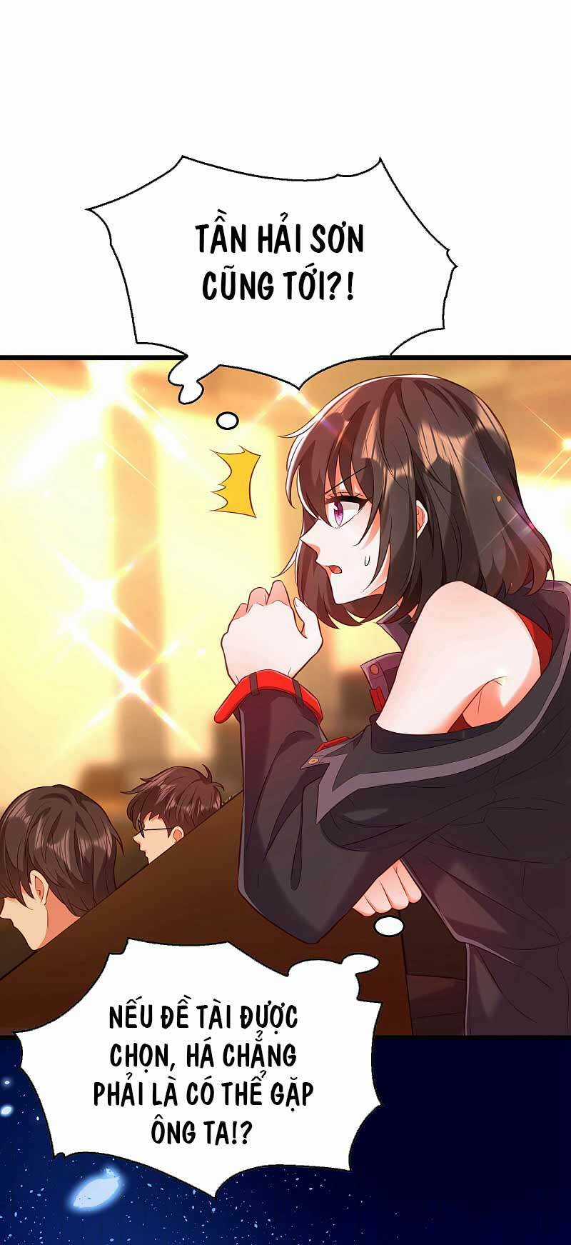 Trùng Sinh Không Gian: Cô Vợ Hào Môn Nóng Bỏng Không Dễ Chọc Chapter 109 trang 30