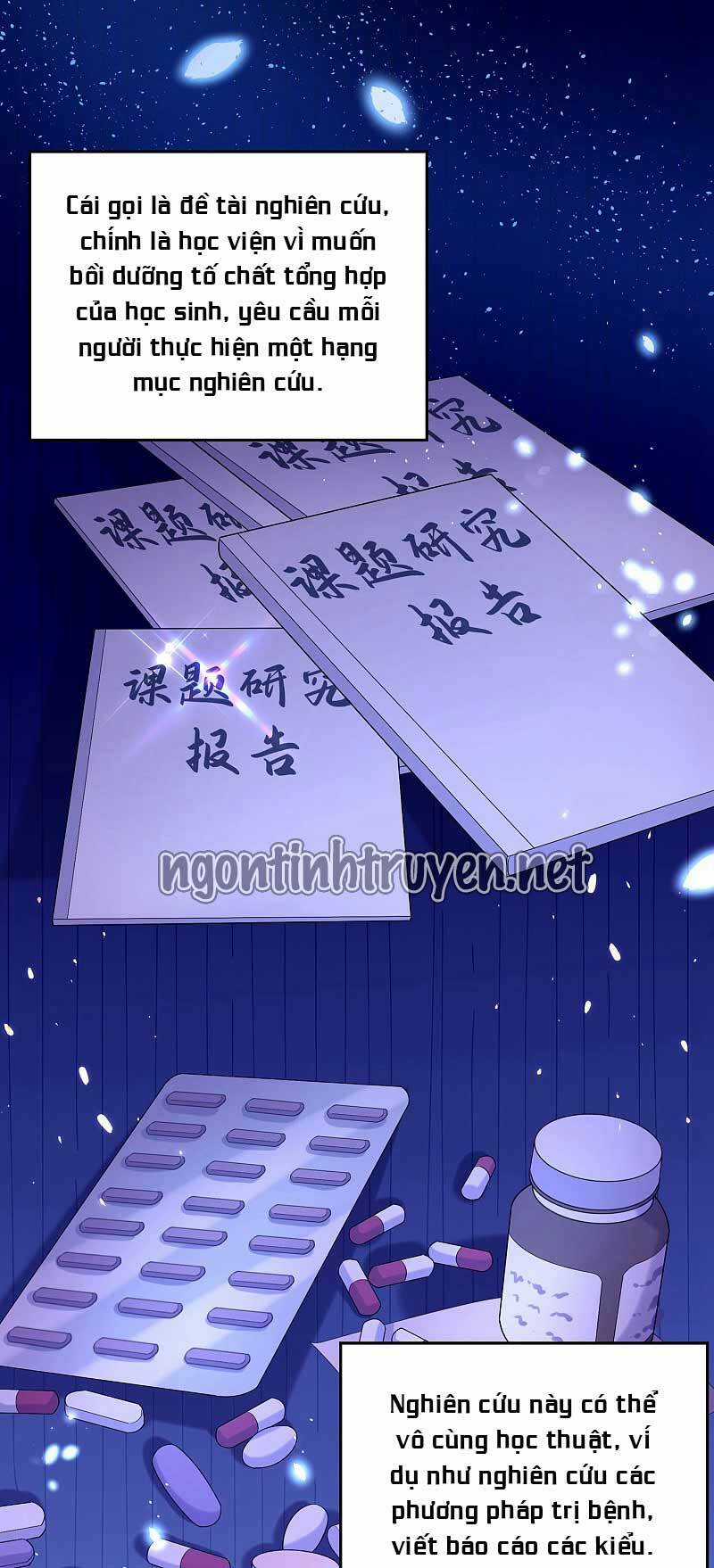 Trùng Sinh Không Gian: Cô Vợ Hào Môn Nóng Bỏng Không Dễ Chọc Chapter 109 trang 31