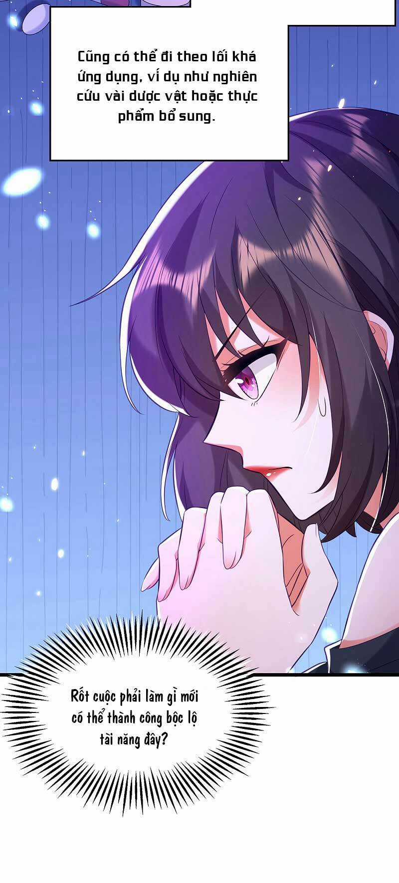 Trùng Sinh Không Gian: Cô Vợ Hào Môn Nóng Bỏng Không Dễ Chọc Chapter 109 trang 32