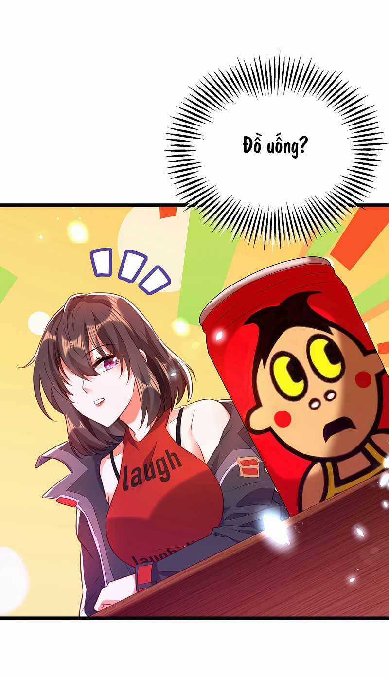 Trùng Sinh Không Gian: Cô Vợ Hào Môn Nóng Bỏng Không Dễ Chọc Chapter 109 trang 33