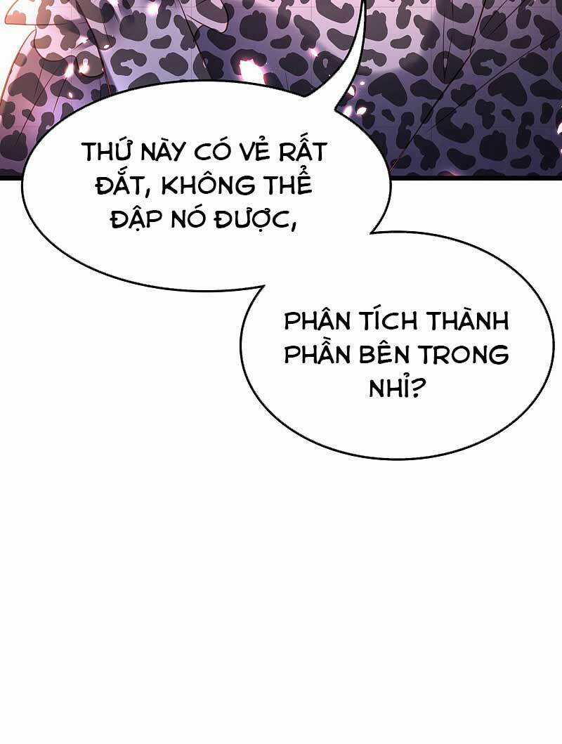 Trùng Sinh Không Gian: Cô Vợ Hào Môn Nóng Bỏng Không Dễ Chọc Chapter 109 trang 4