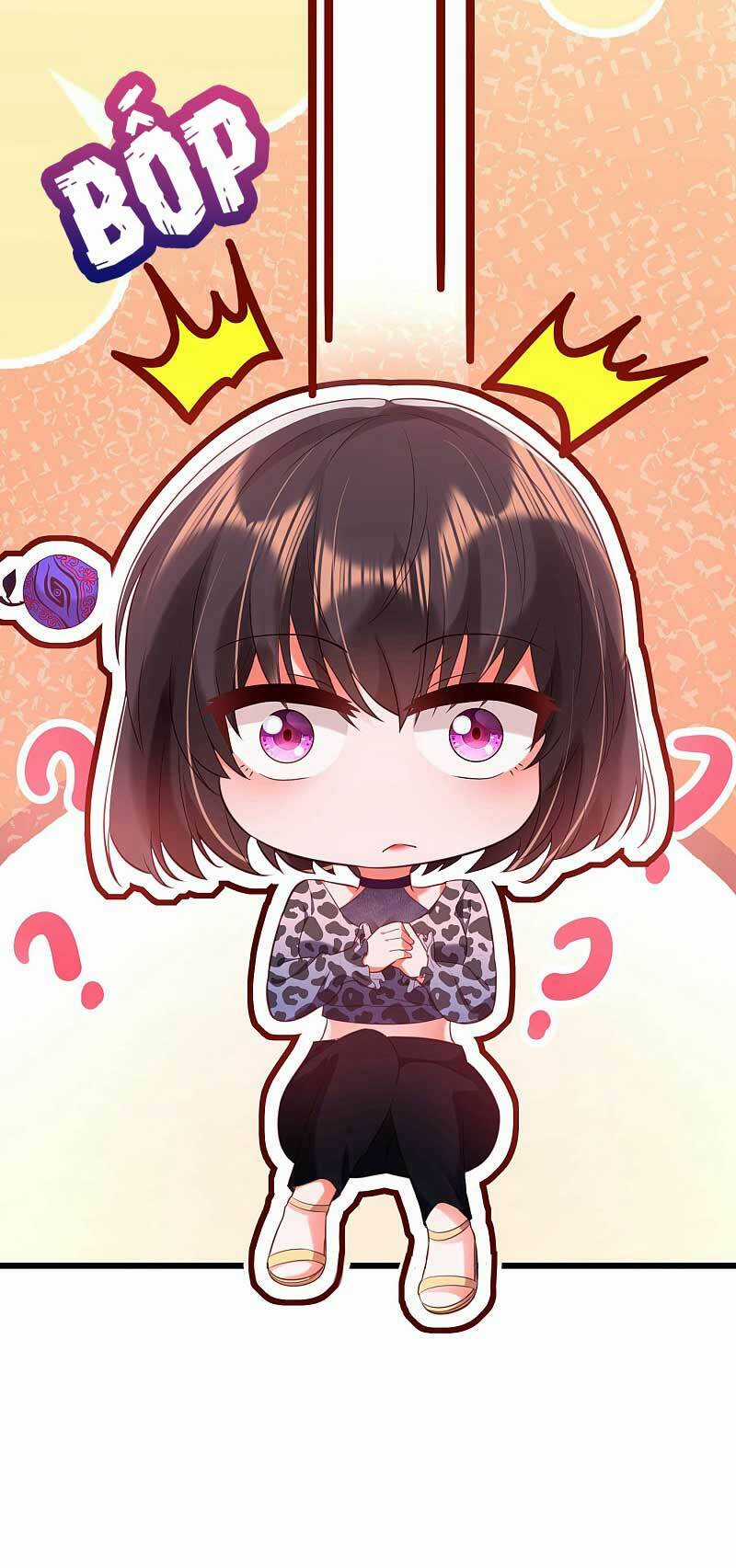 Trùng Sinh Không Gian: Cô Vợ Hào Môn Nóng Bỏng Không Dễ Chọc Chapter 109 trang 6