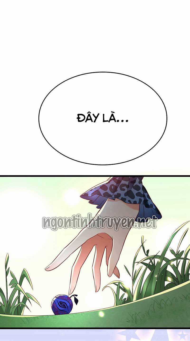 Trùng Sinh Không Gian: Cô Vợ Hào Môn Nóng Bỏng Không Dễ Chọc Chapter 109 trang 7