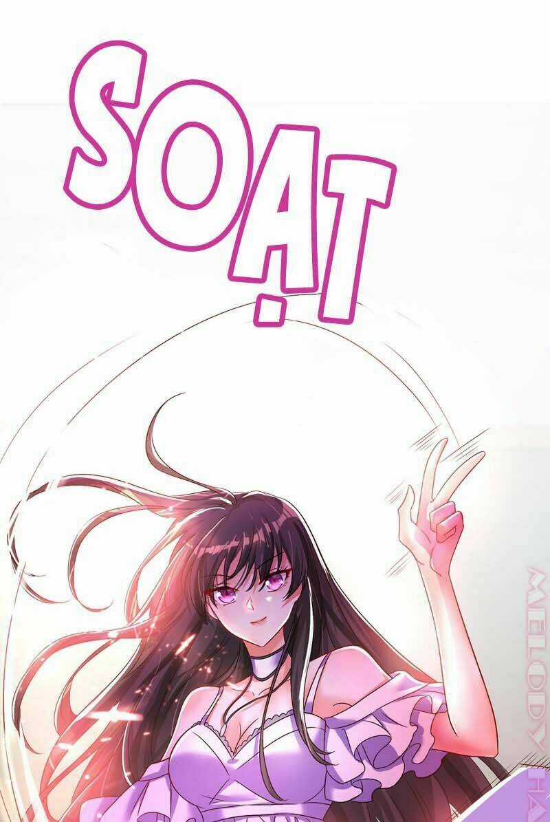 Trùng Sinh Không Gian: Cô Vợ Hào Môn Nóng Bỏng Không Dễ Chọc Chapter 11.5 trang 14