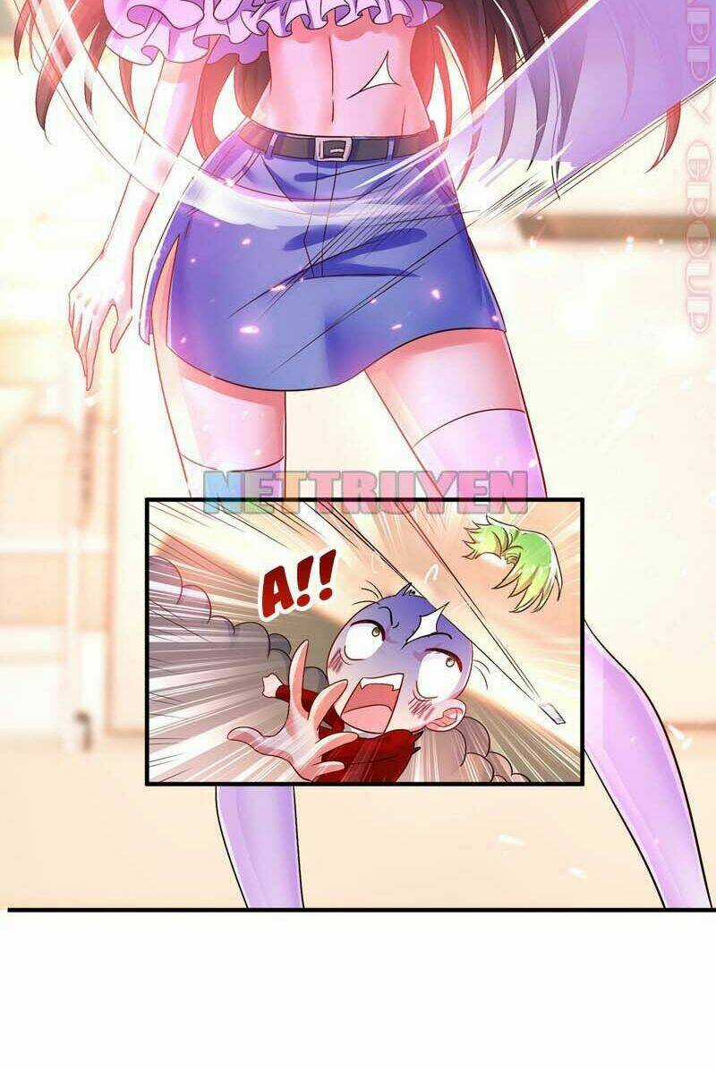 Trùng Sinh Không Gian: Cô Vợ Hào Môn Nóng Bỏng Không Dễ Chọc Chapter 11.5 trang 15