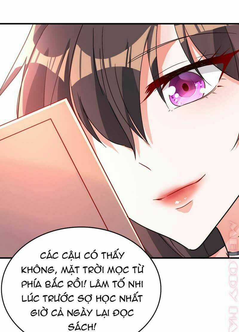 Trùng Sinh Không Gian: Cô Vợ Hào Môn Nóng Bỏng Không Dễ Chọc Chapter 11.5 trang 21