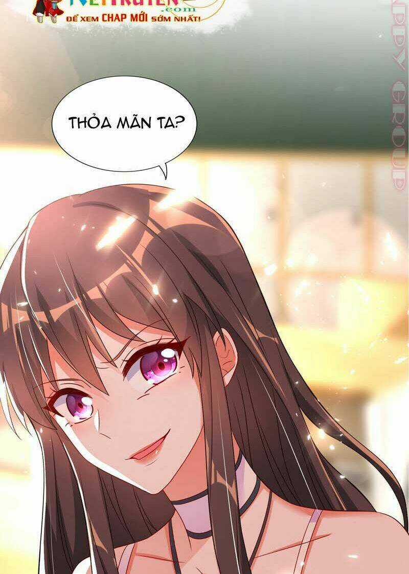 Trùng Sinh Không Gian: Cô Vợ Hào Môn Nóng Bỏng Không Dễ Chọc Chapter 11.5 trang 3