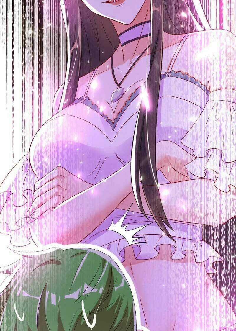 Trùng Sinh Không Gian: Cô Vợ Hào Môn Nóng Bỏng Không Dễ Chọc Chapter 11.5 trang 5