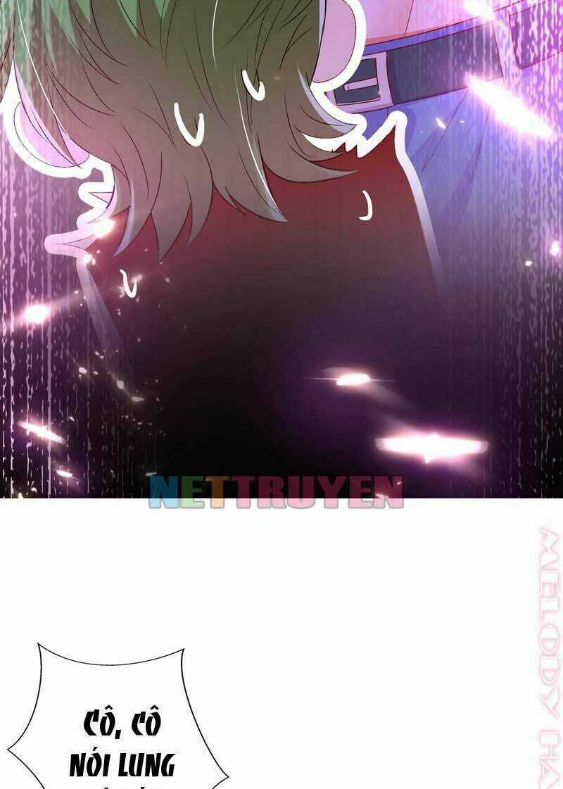 Trùng Sinh Không Gian: Cô Vợ Hào Môn Nóng Bỏng Không Dễ Chọc Chapter 11.5 trang 6