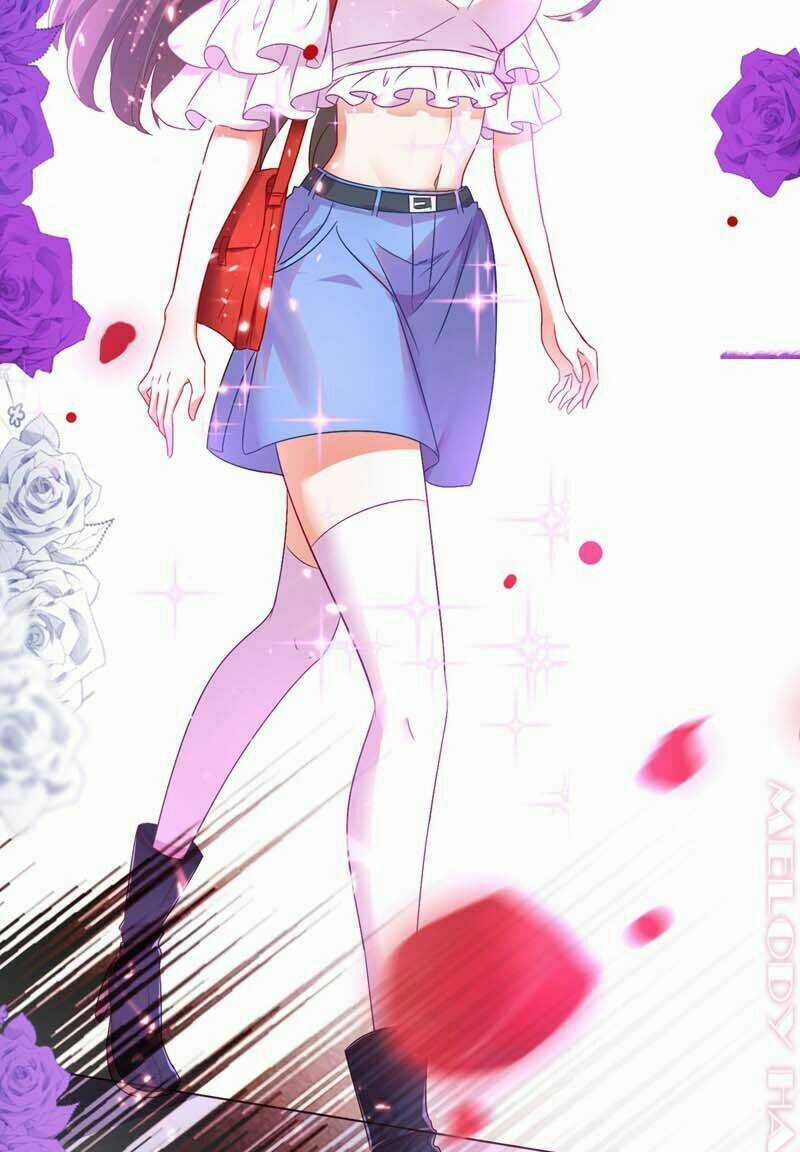 Trùng Sinh Không Gian: Cô Vợ Hào Môn Nóng Bỏng Không Dễ Chọc Chapter 11 trang 10