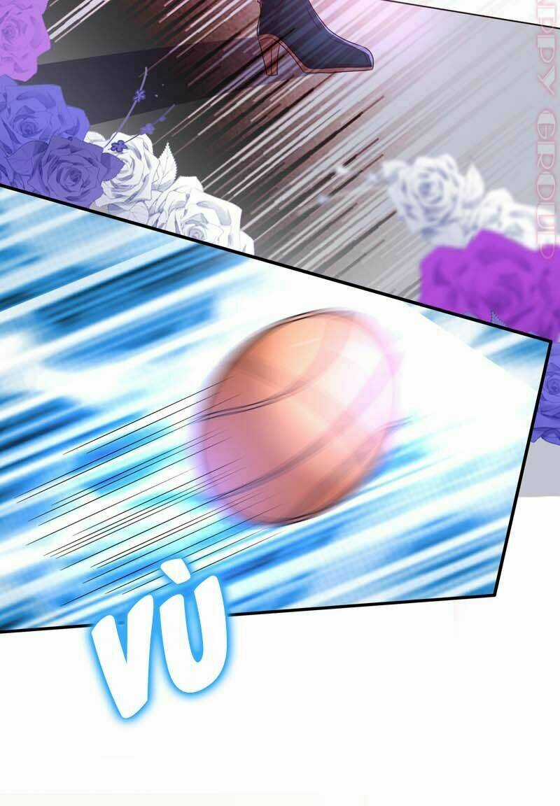 Trùng Sinh Không Gian: Cô Vợ Hào Môn Nóng Bỏng Không Dễ Chọc Chapter 11 trang 11