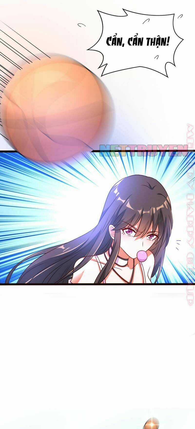 Trùng Sinh Không Gian: Cô Vợ Hào Môn Nóng Bỏng Không Dễ Chọc Chapter 11 trang 12