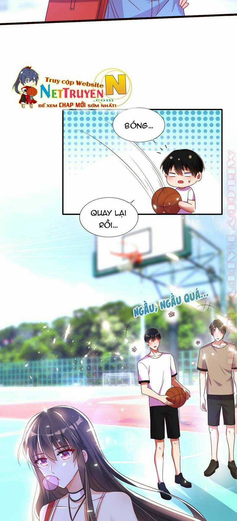 Trùng Sinh Không Gian: Cô Vợ Hào Môn Nóng Bỏng Không Dễ Chọc Chapter 11 trang 14