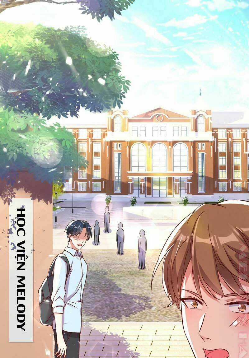 Trùng Sinh Không Gian: Cô Vợ Hào Môn Nóng Bỏng Không Dễ Chọc Chapter 11 trang 6