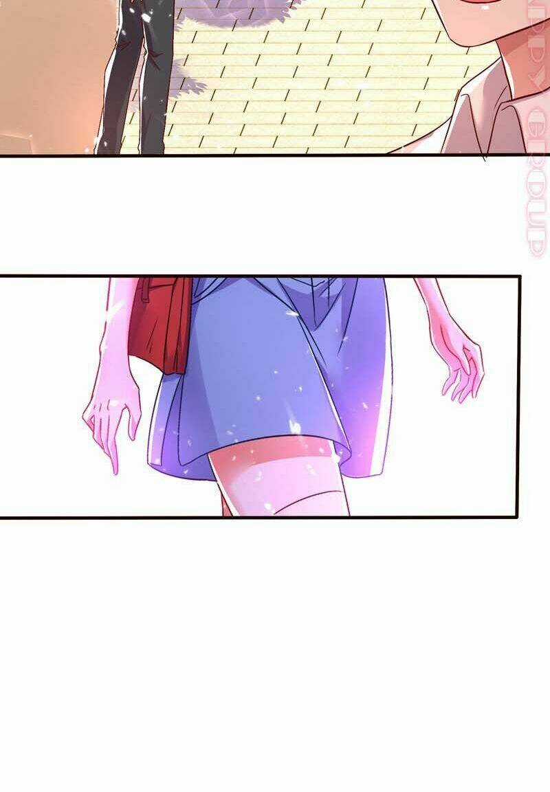 Trùng Sinh Không Gian: Cô Vợ Hào Môn Nóng Bỏng Không Dễ Chọc Chapter 11 trang 7