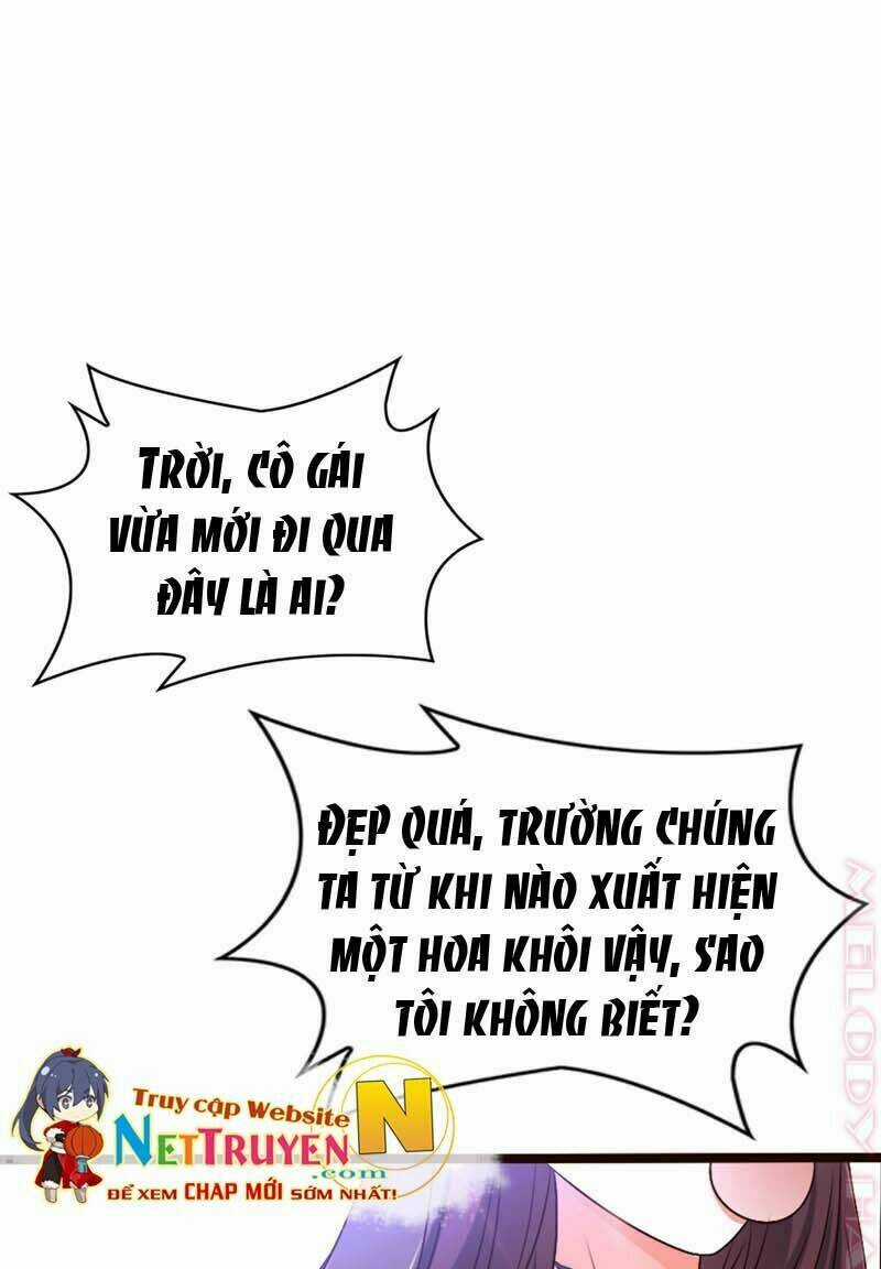 Trùng Sinh Không Gian: Cô Vợ Hào Môn Nóng Bỏng Không Dễ Chọc Chapter 11 trang 8