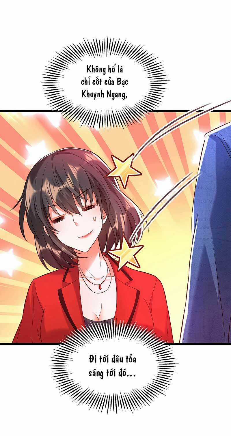 Trùng Sinh Không Gian: Cô Vợ Hào Môn Nóng Bỏng Không Dễ Chọc Chapter 110 trang 11