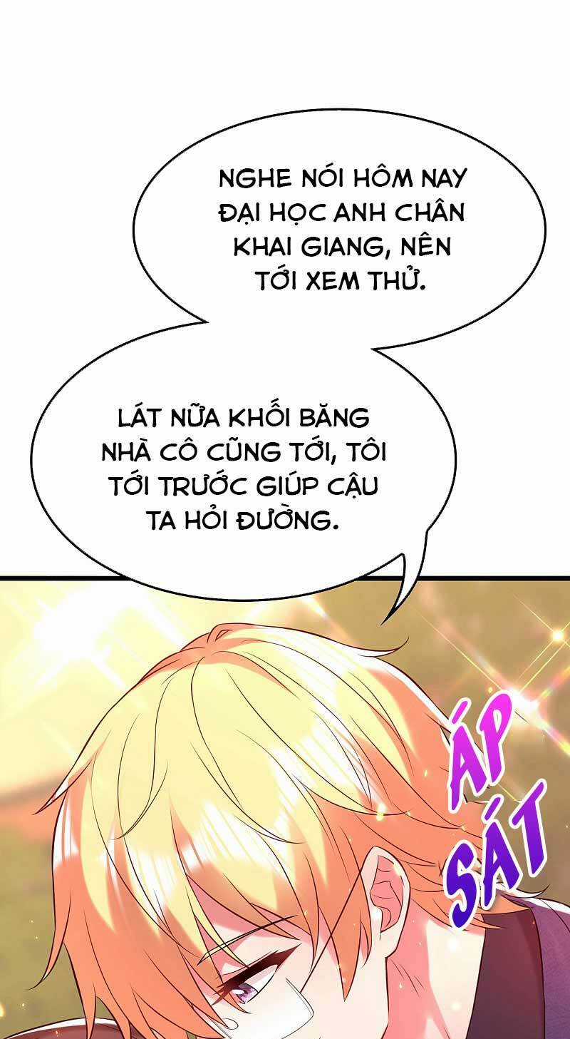 Trùng Sinh Không Gian: Cô Vợ Hào Môn Nóng Bỏng Không Dễ Chọc Chapter 110 trang 12