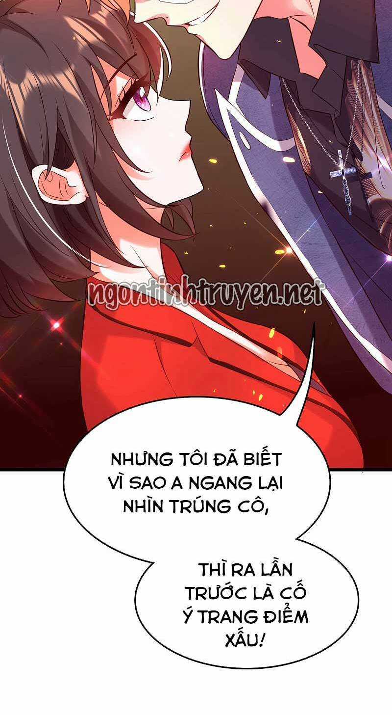Trùng Sinh Không Gian: Cô Vợ Hào Môn Nóng Bỏng Không Dễ Chọc Chapter 110 trang 13