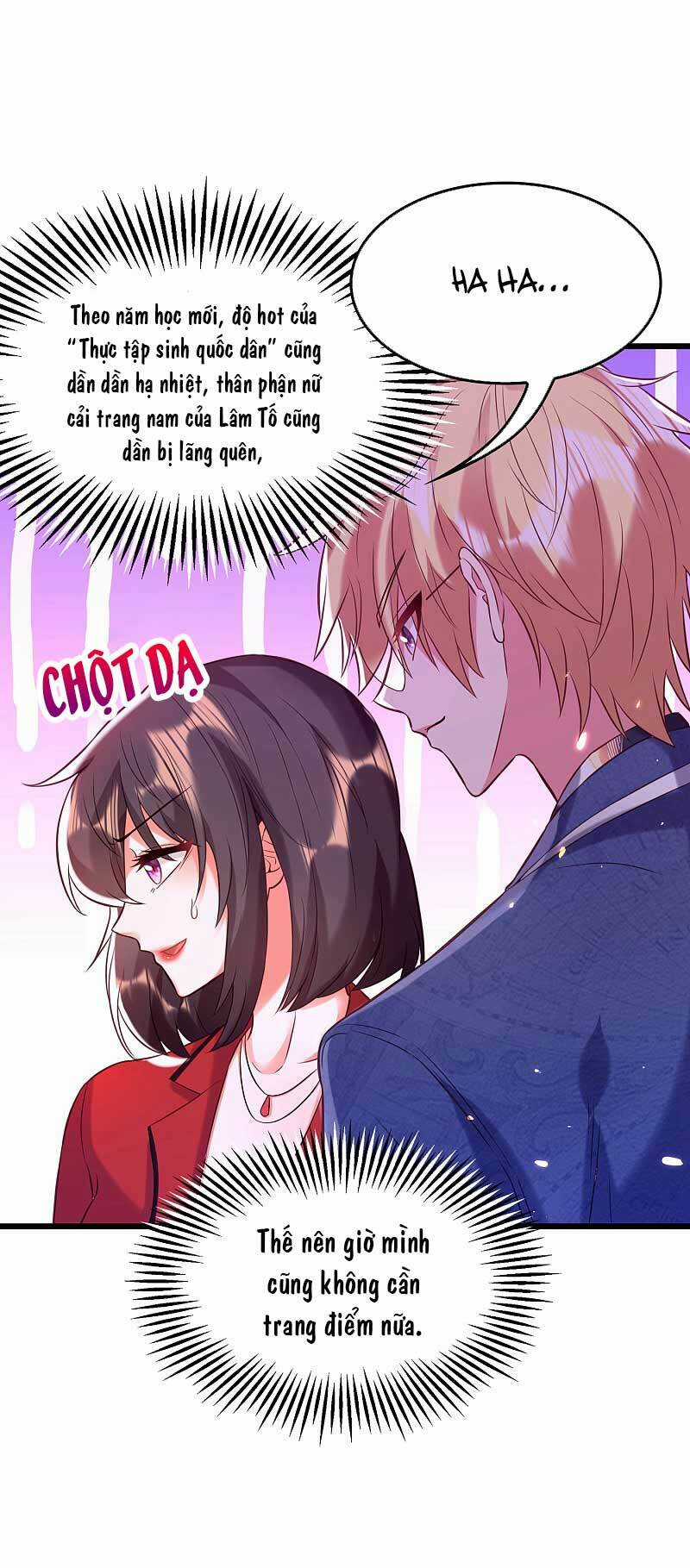 Trùng Sinh Không Gian: Cô Vợ Hào Môn Nóng Bỏng Không Dễ Chọc Chapter 110 trang 14