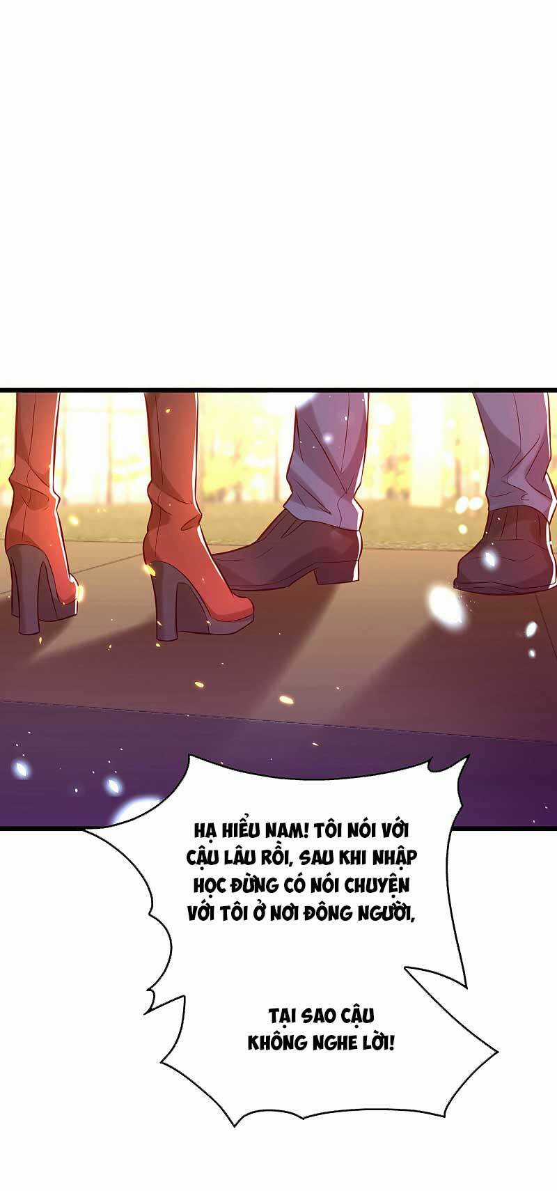 Trùng Sinh Không Gian: Cô Vợ Hào Môn Nóng Bỏng Không Dễ Chọc Chapter 110 trang 15