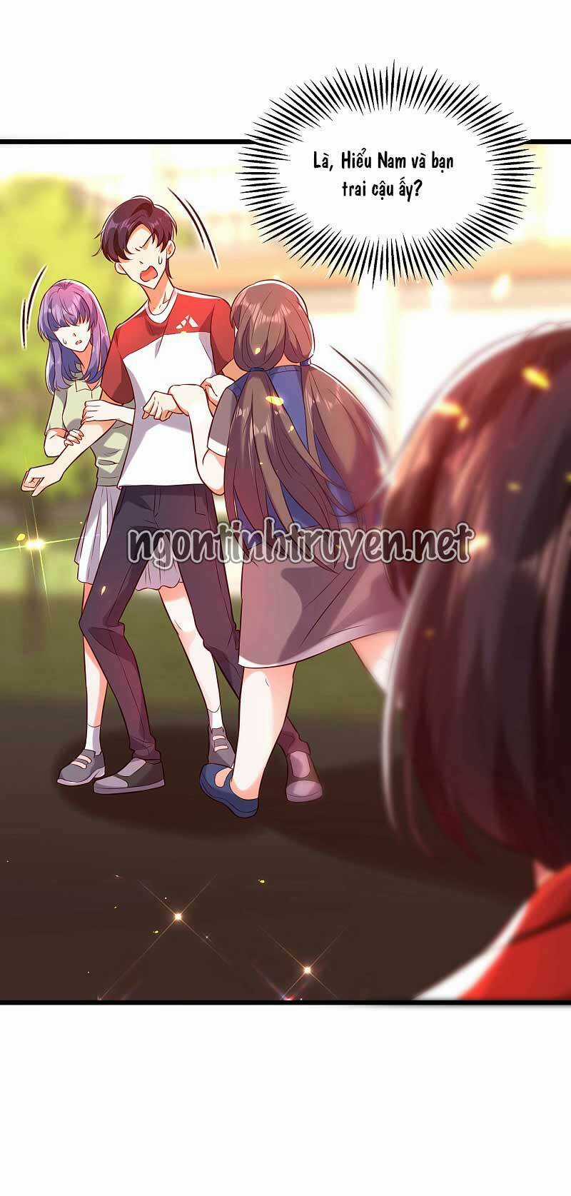 Trùng Sinh Không Gian: Cô Vợ Hào Môn Nóng Bỏng Không Dễ Chọc Chapter 110 trang 16