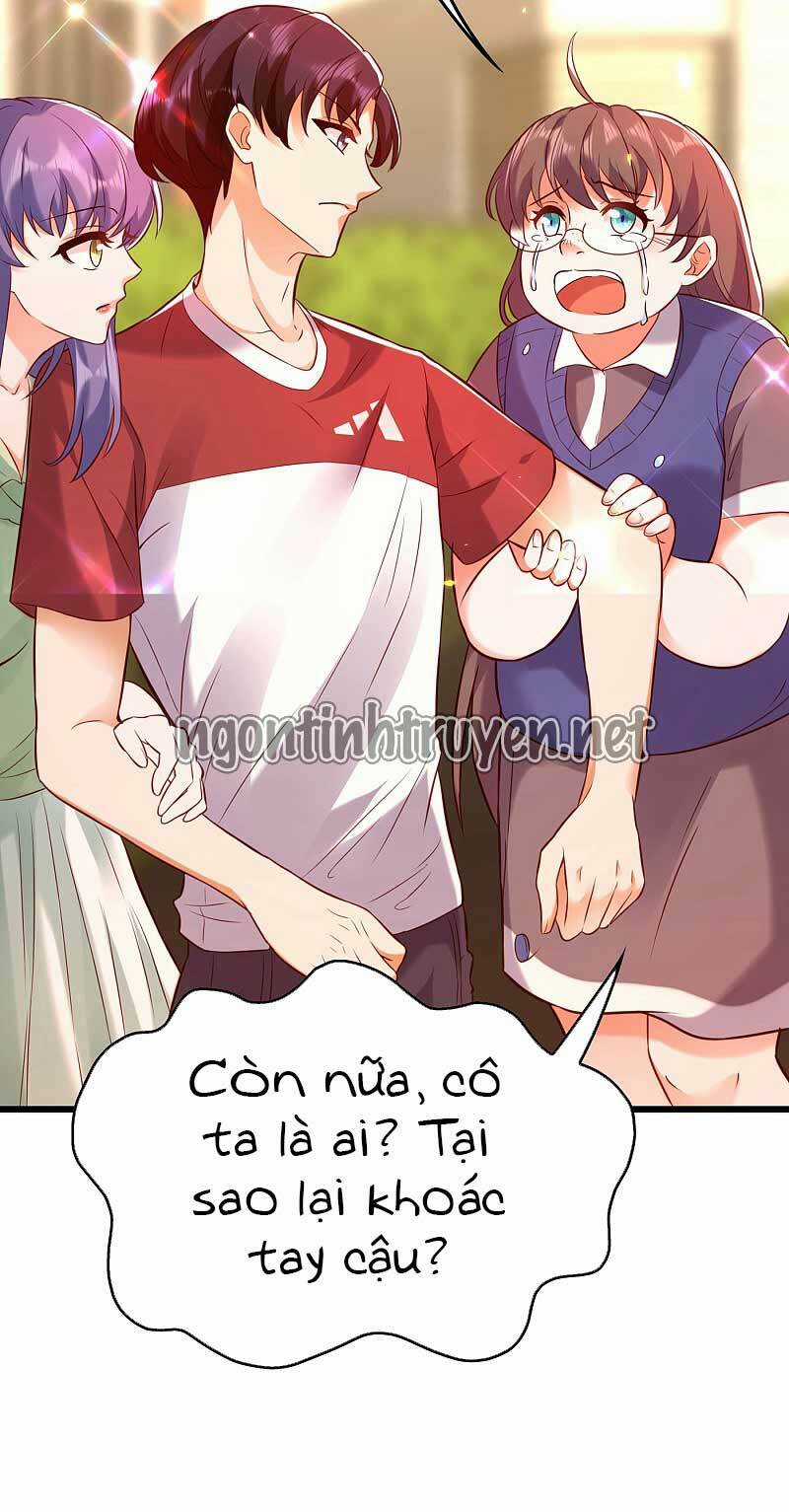 Trùng Sinh Không Gian: Cô Vợ Hào Môn Nóng Bỏng Không Dễ Chọc Chapter 110 trang 18