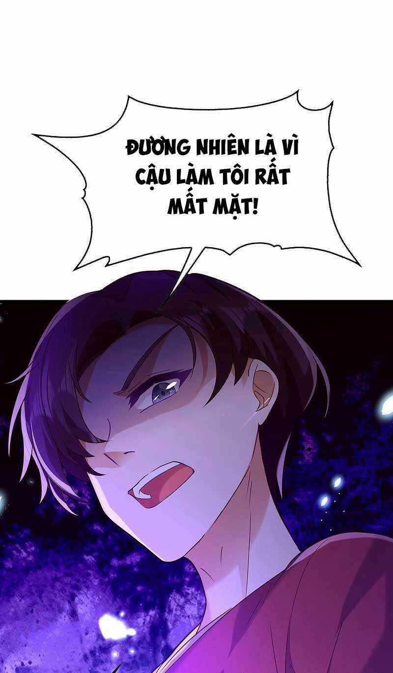 Trùng Sinh Không Gian: Cô Vợ Hào Môn Nóng Bỏng Không Dễ Chọc Chapter 110 trang 19