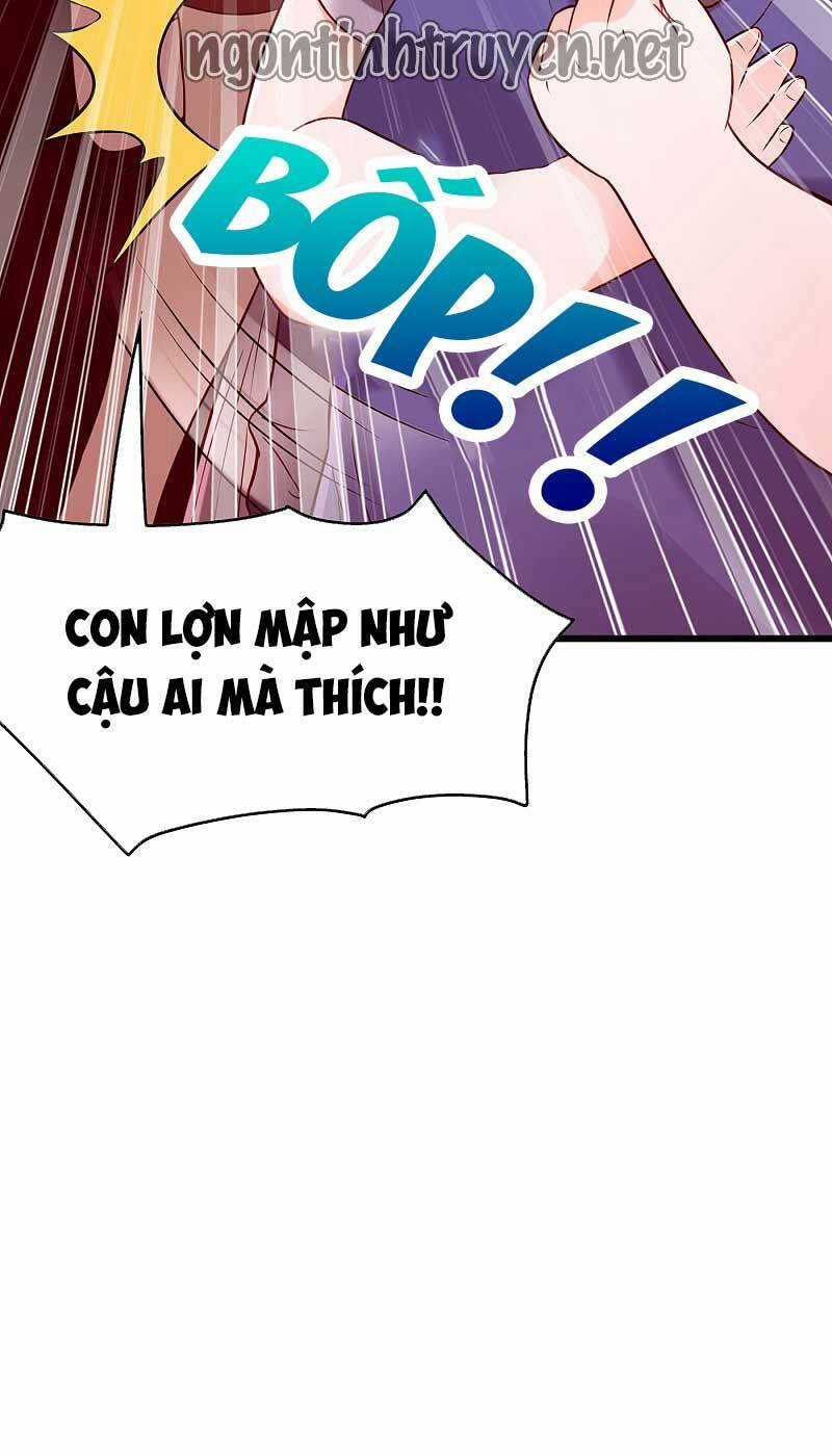 Trùng Sinh Không Gian: Cô Vợ Hào Môn Nóng Bỏng Không Dễ Chọc Chapter 110 trang 23