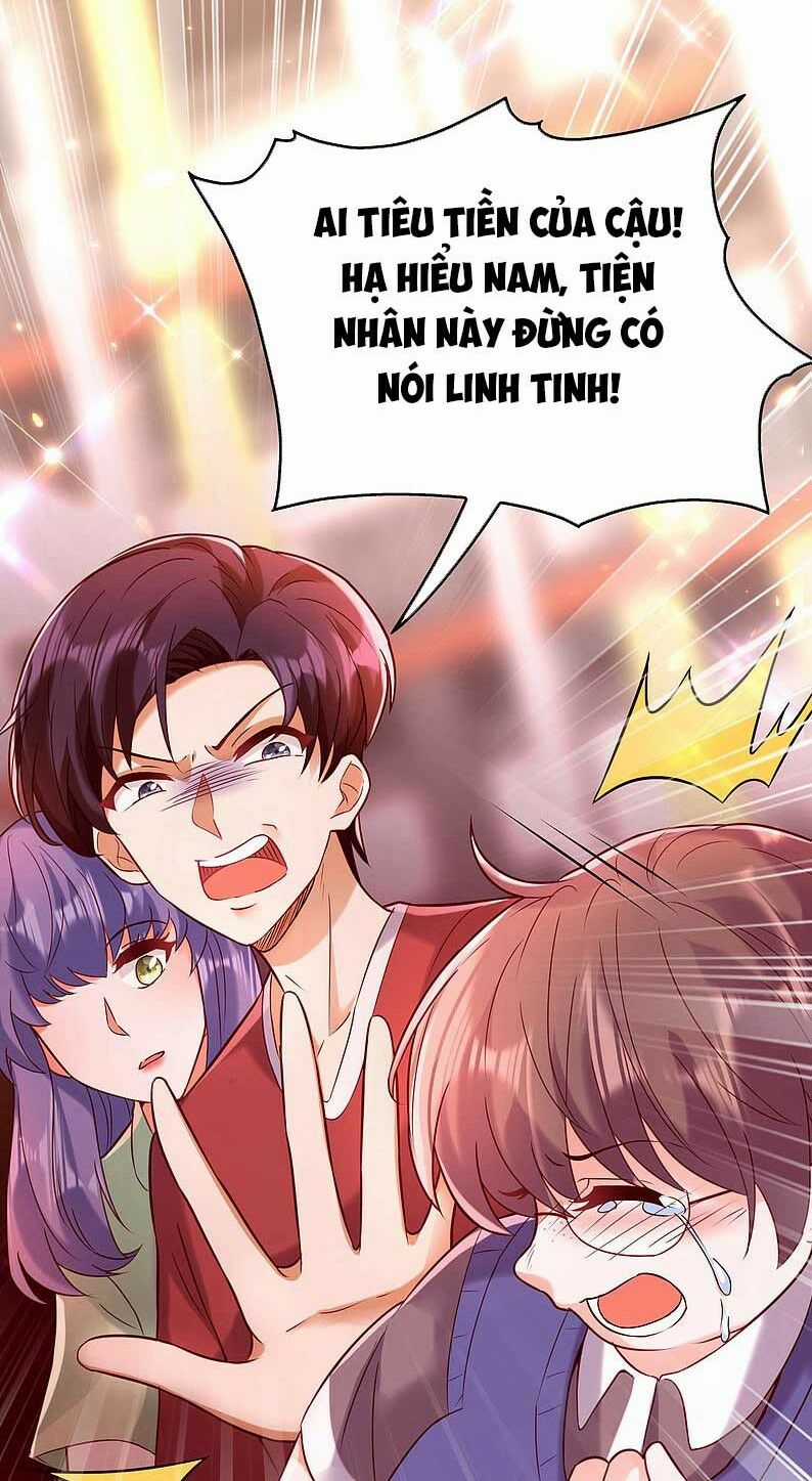 Trùng Sinh Không Gian: Cô Vợ Hào Môn Nóng Bỏng Không Dễ Chọc Chapter 110 trang 24