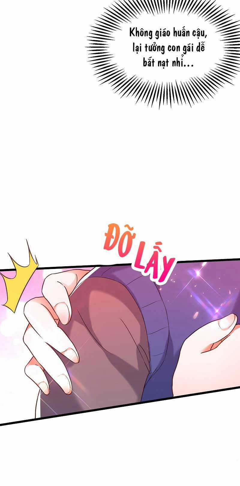 Trùng Sinh Không Gian: Cô Vợ Hào Môn Nóng Bỏng Không Dễ Chọc Chapter 110 trang 27