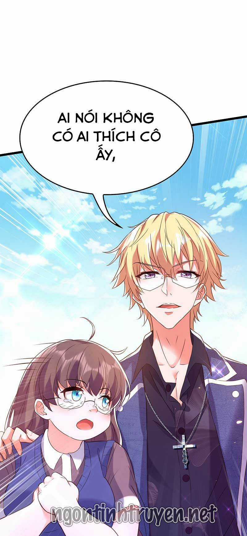 Trùng Sinh Không Gian: Cô Vợ Hào Môn Nóng Bỏng Không Dễ Chọc Chapter 110 trang 28