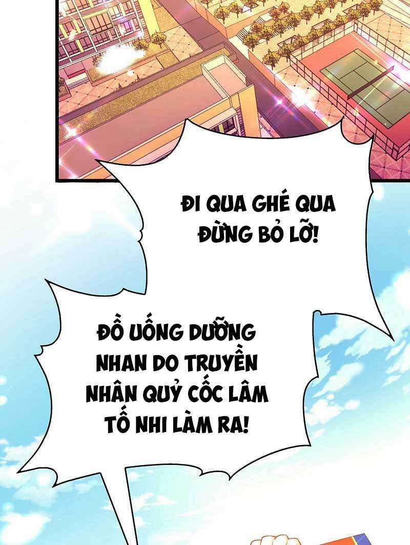 Trùng Sinh Không Gian: Cô Vợ Hào Môn Nóng Bỏng Không Dễ Chọc Chapter 110 trang 3