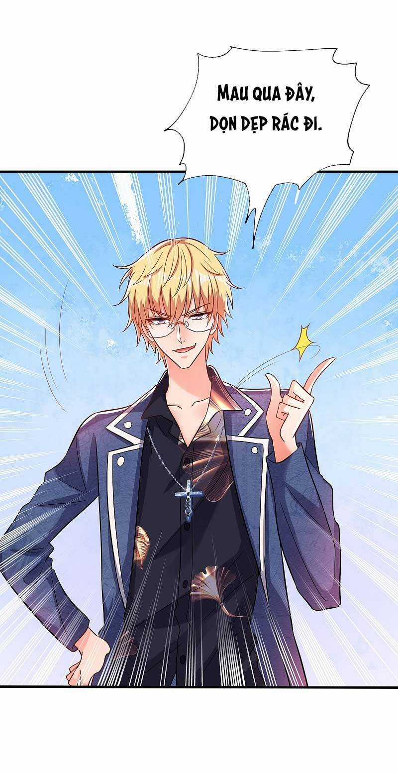 Trùng Sinh Không Gian: Cô Vợ Hào Môn Nóng Bỏng Không Dễ Chọc Chapter 110 trang 30