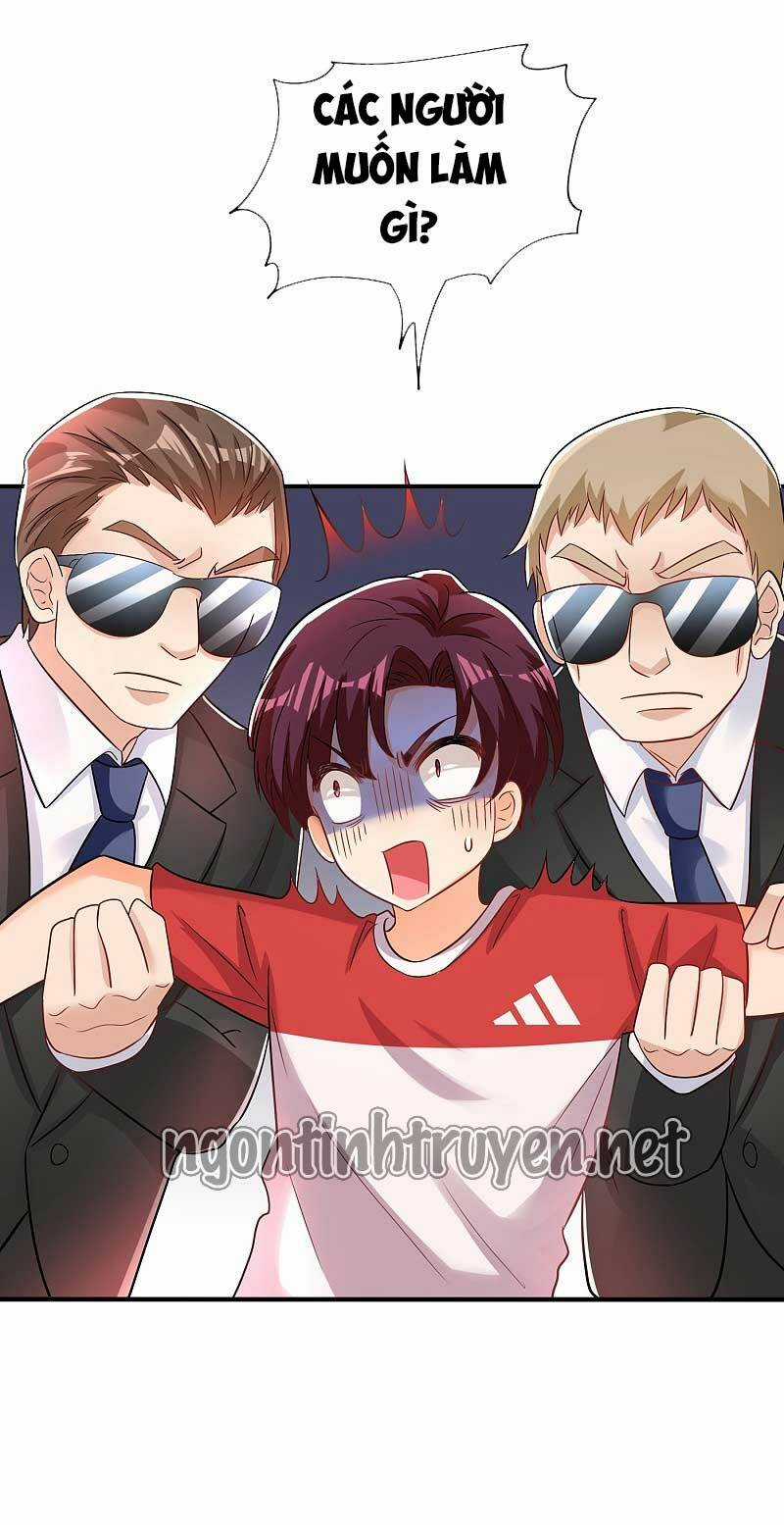 Trùng Sinh Không Gian: Cô Vợ Hào Môn Nóng Bỏng Không Dễ Chọc Chapter 110 trang 31