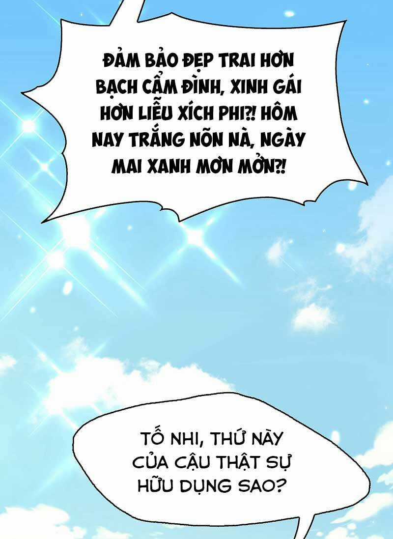 Trùng Sinh Không Gian: Cô Vợ Hào Môn Nóng Bỏng Không Dễ Chọc Chapter 110 trang 5