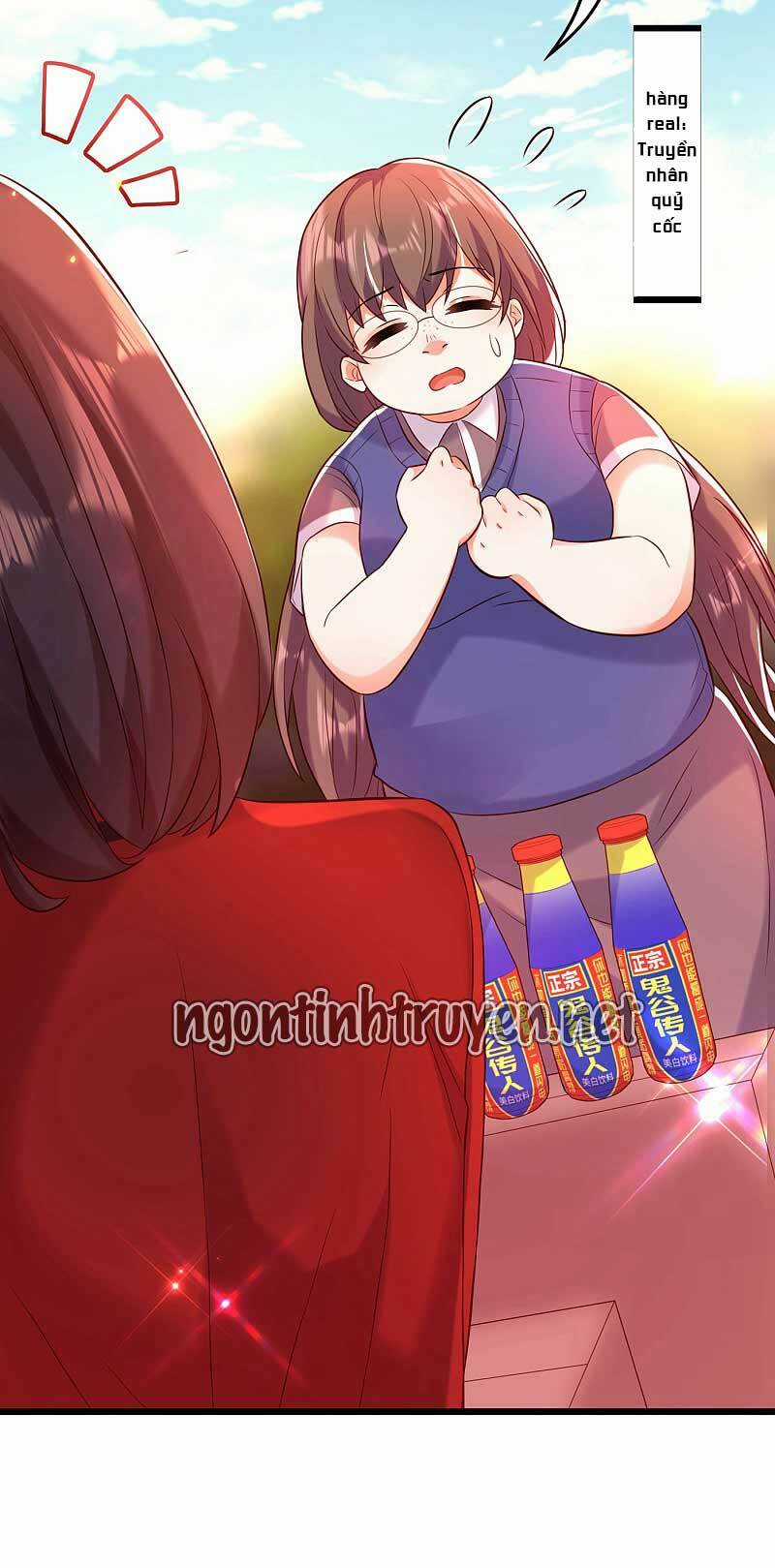 Trùng Sinh Không Gian: Cô Vợ Hào Môn Nóng Bỏng Không Dễ Chọc Chapter 110 trang 6