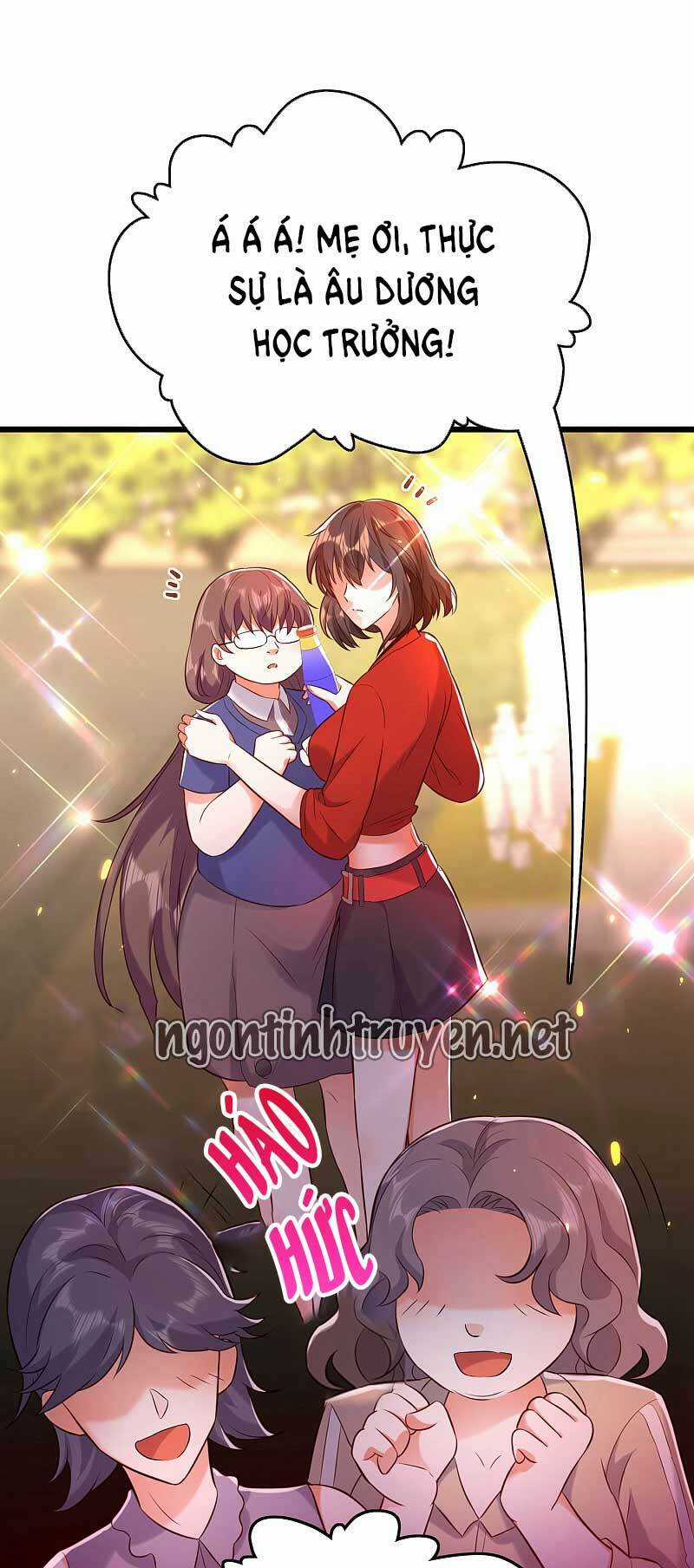 Trùng Sinh Không Gian: Cô Vợ Hào Môn Nóng Bỏng Không Dễ Chọc Chapter 110 trang 8