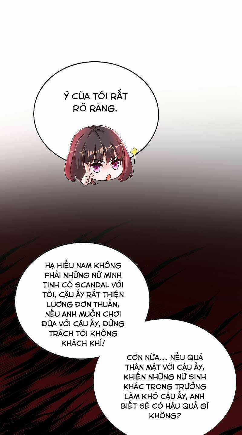 Trùng Sinh Không Gian: Cô Vợ Hào Môn Nóng Bỏng Không Dễ Chọc Chapter 111 trang 13