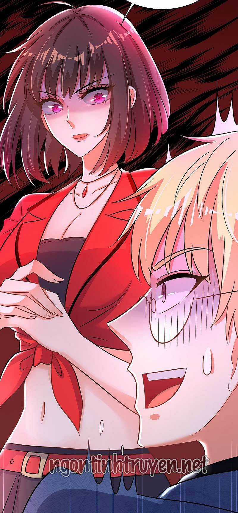 Trùng Sinh Không Gian: Cô Vợ Hào Môn Nóng Bỏng Không Dễ Chọc Chapter 111 trang 14