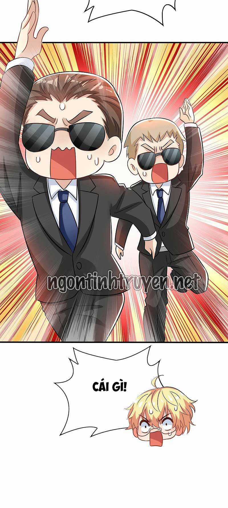 Trùng Sinh Không Gian: Cô Vợ Hào Môn Nóng Bỏng Không Dễ Chọc Chapter 111 trang 17