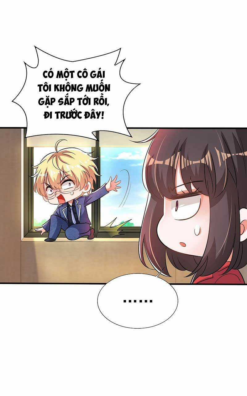 Trùng Sinh Không Gian: Cô Vợ Hào Môn Nóng Bỏng Không Dễ Chọc Chapter 111 trang 18