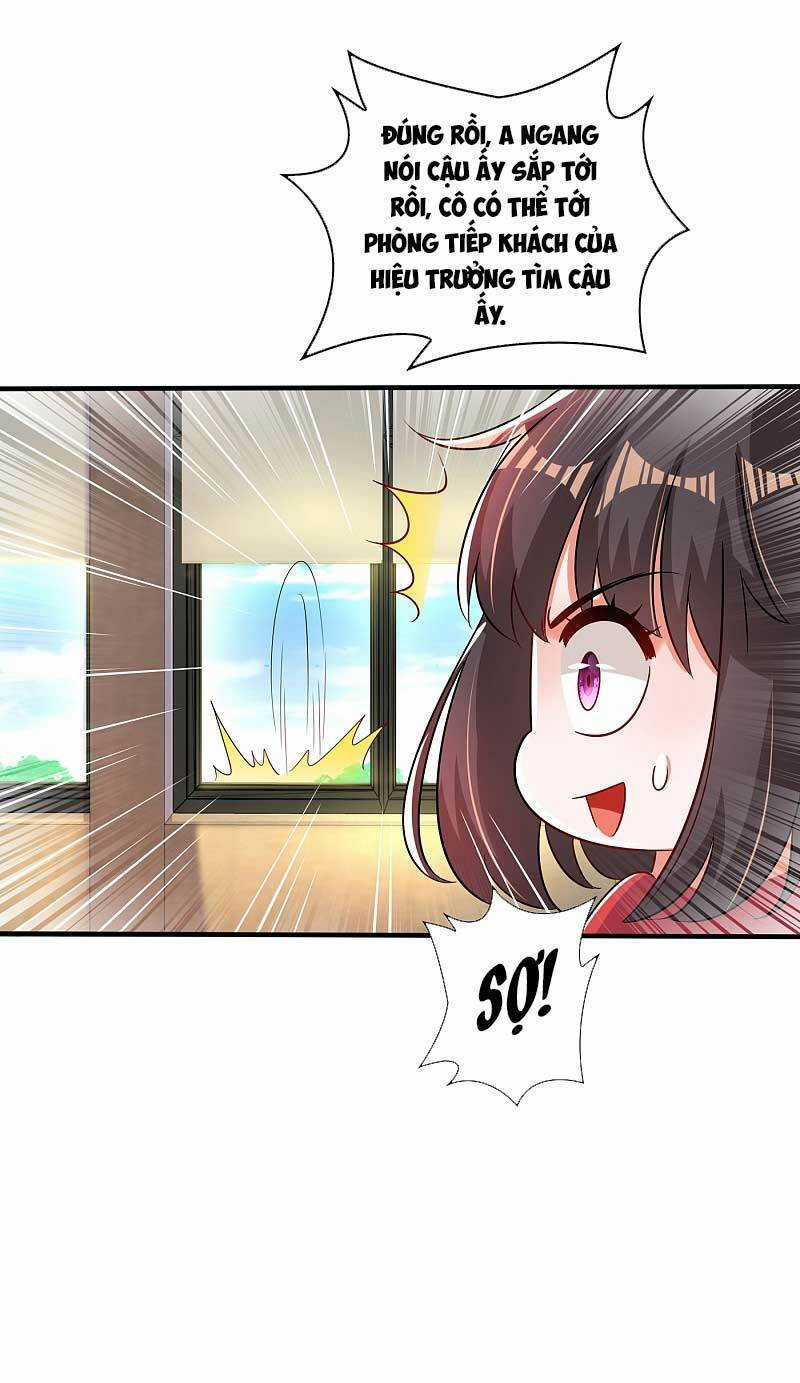 Trùng Sinh Không Gian: Cô Vợ Hào Môn Nóng Bỏng Không Dễ Chọc Chapter 111 trang 19