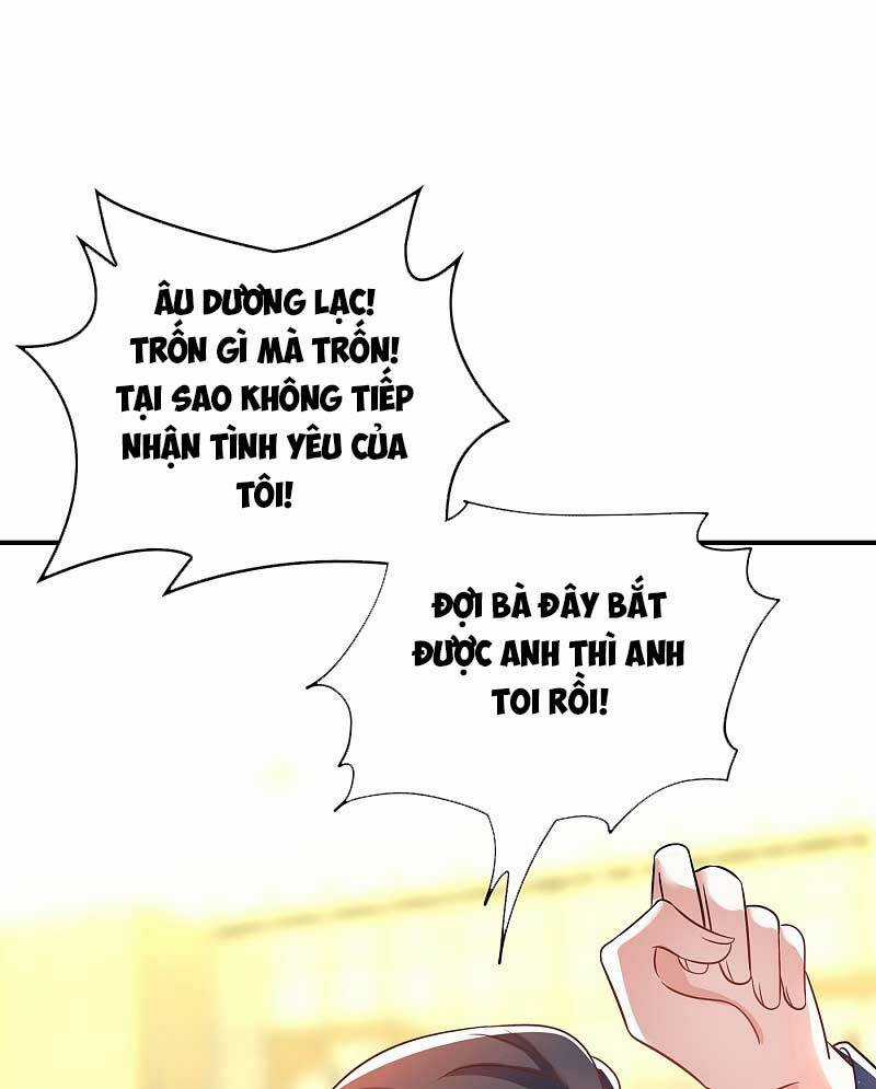 Trùng Sinh Không Gian: Cô Vợ Hào Môn Nóng Bỏng Không Dễ Chọc Chapter 111 trang 23