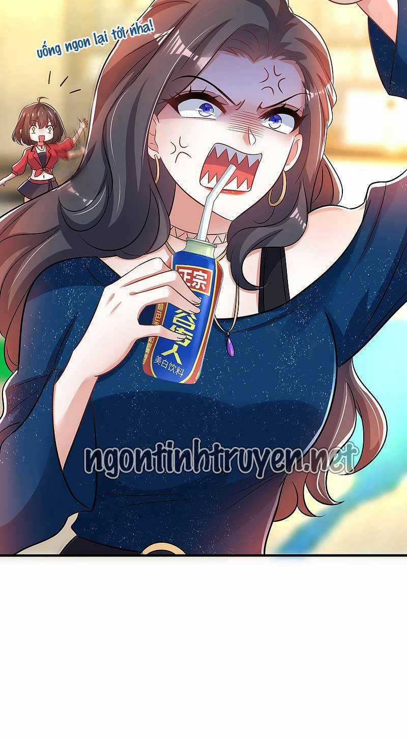 Trùng Sinh Không Gian: Cô Vợ Hào Môn Nóng Bỏng Không Dễ Chọc Chapter 111 trang 24