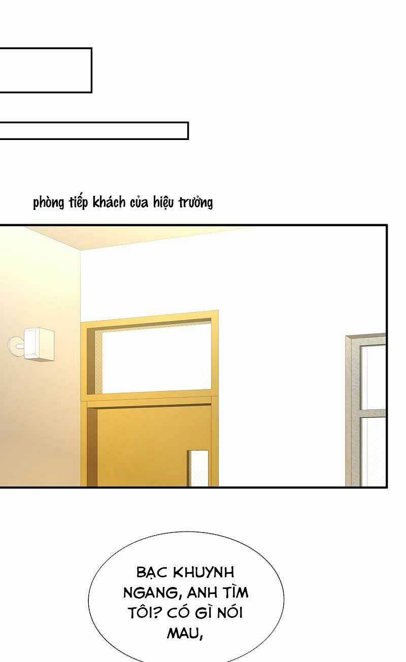 Trùng Sinh Không Gian: Cô Vợ Hào Môn Nóng Bỏng Không Dễ Chọc Chapter 111 trang 25