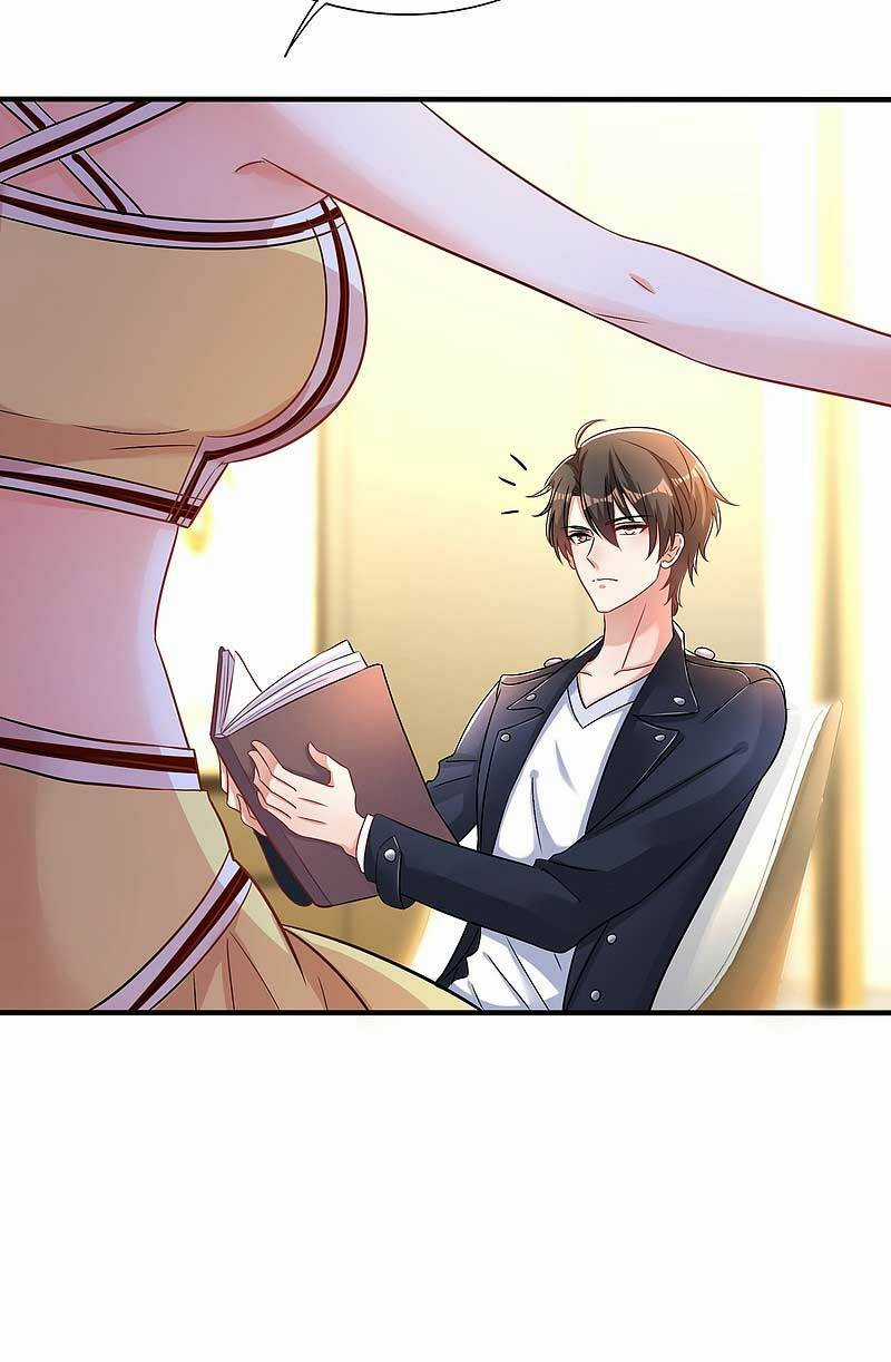 Trùng Sinh Không Gian: Cô Vợ Hào Môn Nóng Bỏng Không Dễ Chọc Chapter 111 trang 26